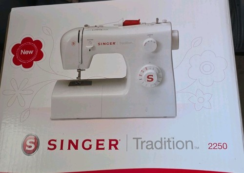Singer tradition 2250 - singer,