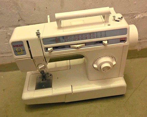 Singer omega symphonie vi - singer, 36