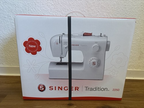 Singer tradition 2250 - singer,