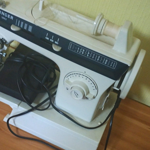 Singer haushaltsnähmaschine - singer,