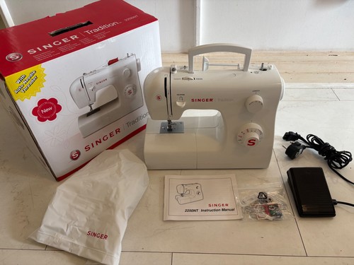 Singer tradition 2250nt - tradition,
