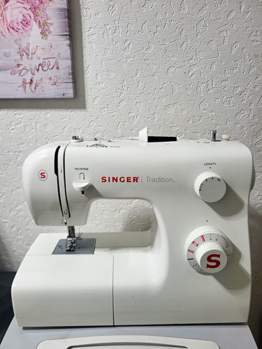 Singer tradition 2250 - singer,