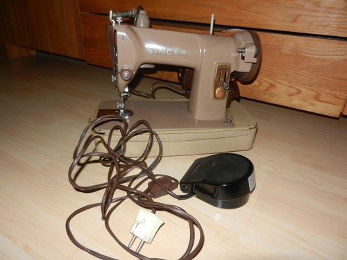 Singer 185k vollmetal - 185k,
