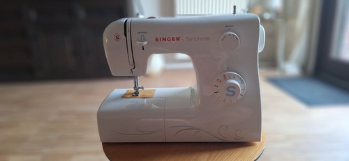 Nähmaschine singer 2250 - nähmaschine,