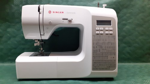 Nähmaschine singer - nähmaschine,