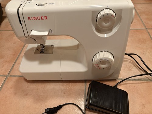 Nähmaschine von singer - nähmaschine,