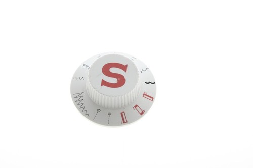 Stichwählrad für