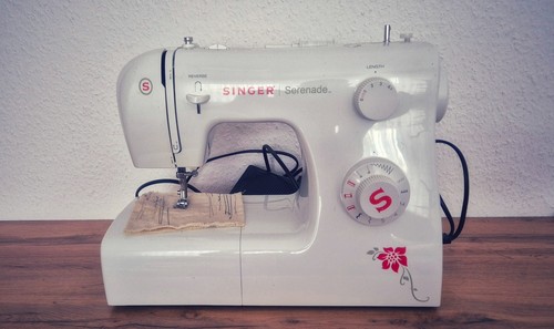 Singer tradition 2250 85w - singer,