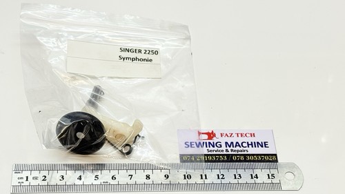 Spulenwickler für singer - für,