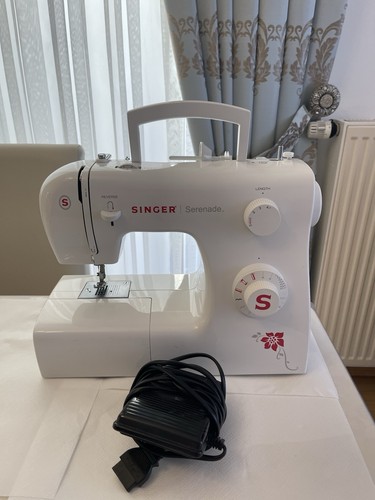Singer serenade 2250 - serenade,