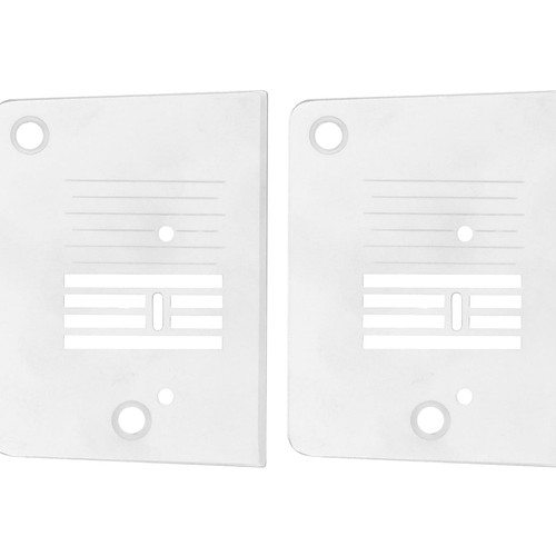 Teilige stichplatte ersatz - 2-teilige,
