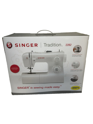Singer tradition 2282 - singer,