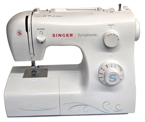 Singer 2250 elektrische