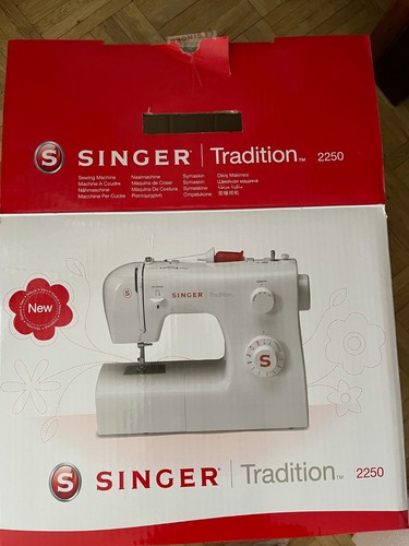 Singer nähmaschine tradition - nähmaschine,