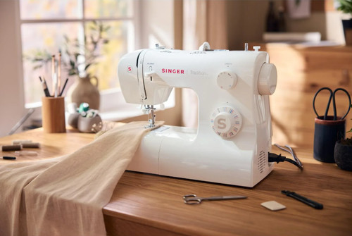 Singer tradition 2282 - tradition,