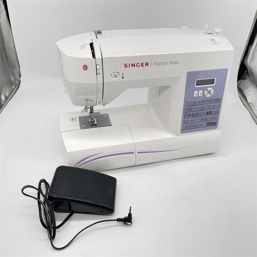 Singer 5560 computerisierte - singer, |