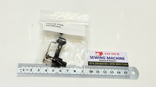 Fadennehmer für singer - für,