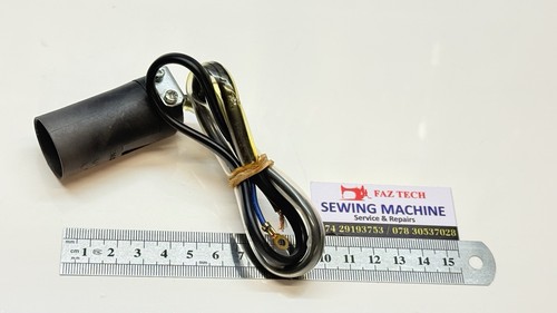 Glühbirnenhalter für singer - glühbirnenhalter,